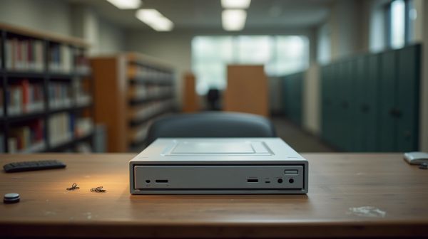 Comment transformer vos cd en clé usb en quelques étapes ?