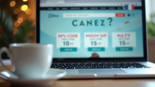 Découvrez les meilleurs codes promo influenceur pour économiser !