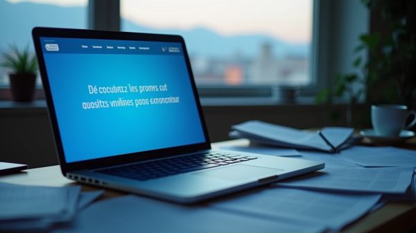 Découvrez les meilleurs codes promo influenceur pour économiser !