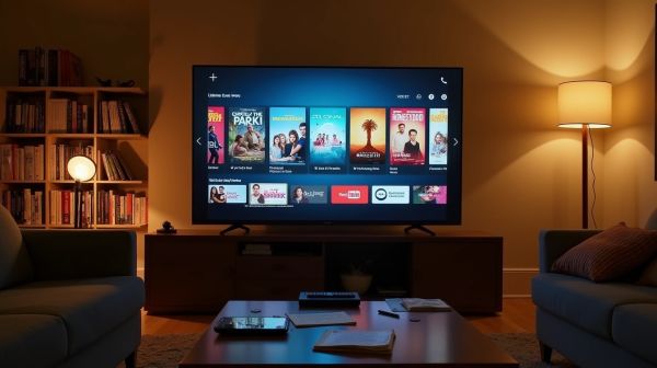 Optimiser votre programme tv pour ne rien manquer des meilleures émissions