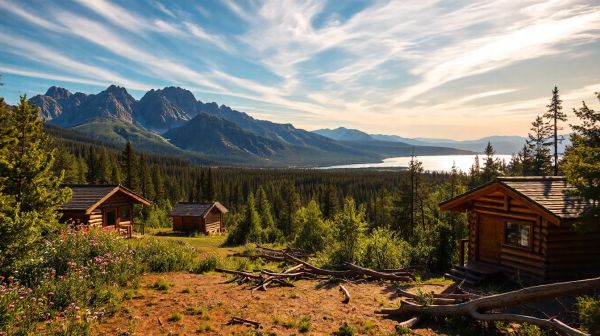Top 5 campings familiaux à découvrir dans le sud-ouest