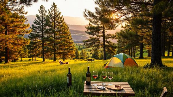 Top 5 campings familiaux à découvrir dans le sud-ouest