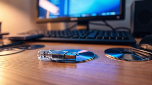 Top astuces pour numériser vos cd sur clé usb facilement
