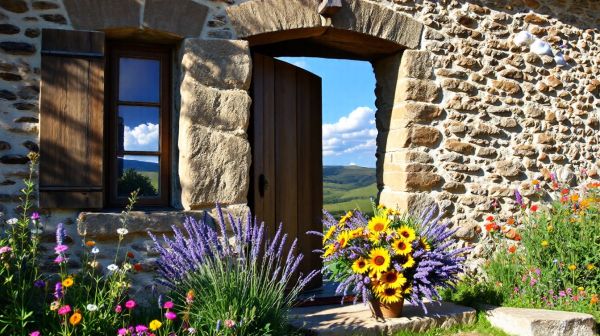 Top conseils pour planifier un séjour collectif en gîte
