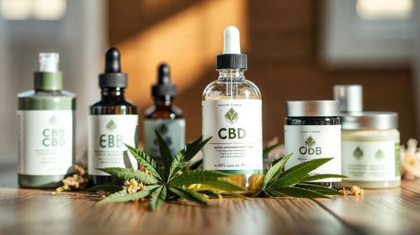 Top critères pour choisir des produits CBD de qualité