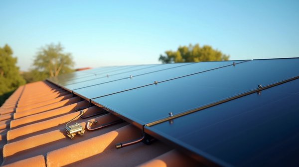 Panneau solaire photovoltaïque : économies et satisfaction garanties