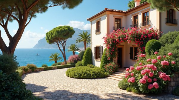 Achat maison nice : découvrez des biens d'exception à vendre !