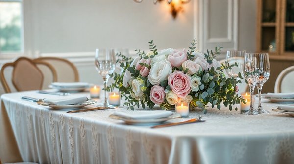 10 astuces créatives et recettes délicieuses pour épater vos invités