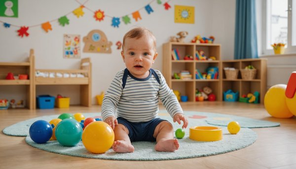 Découvrez la meilleure crèche pour bébés à boulogne-billancourt