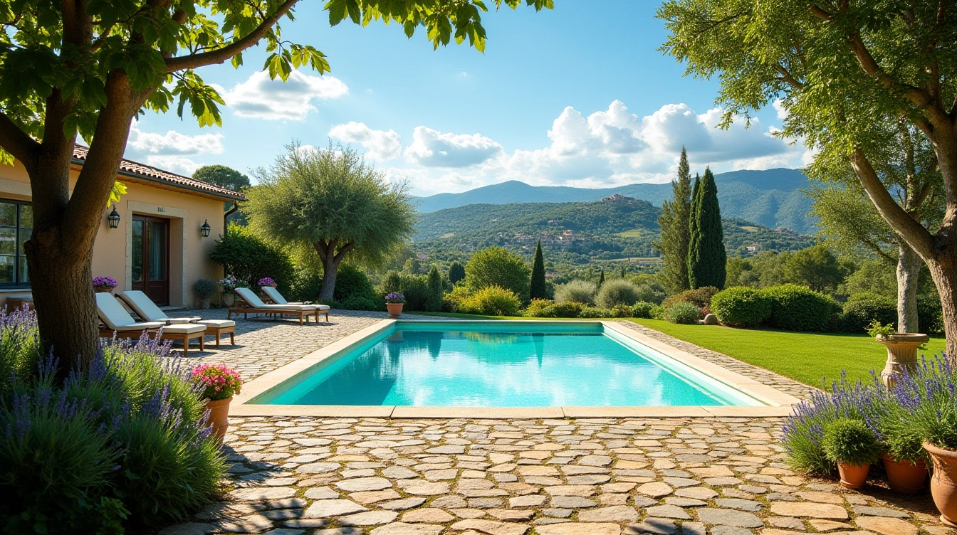 Questions fréquentes sur ces locations d'exception