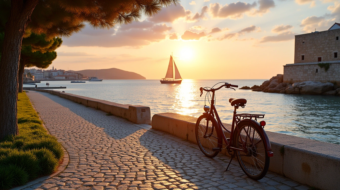 Vos questions sur l'organisation d'un EVJF près de Marseille